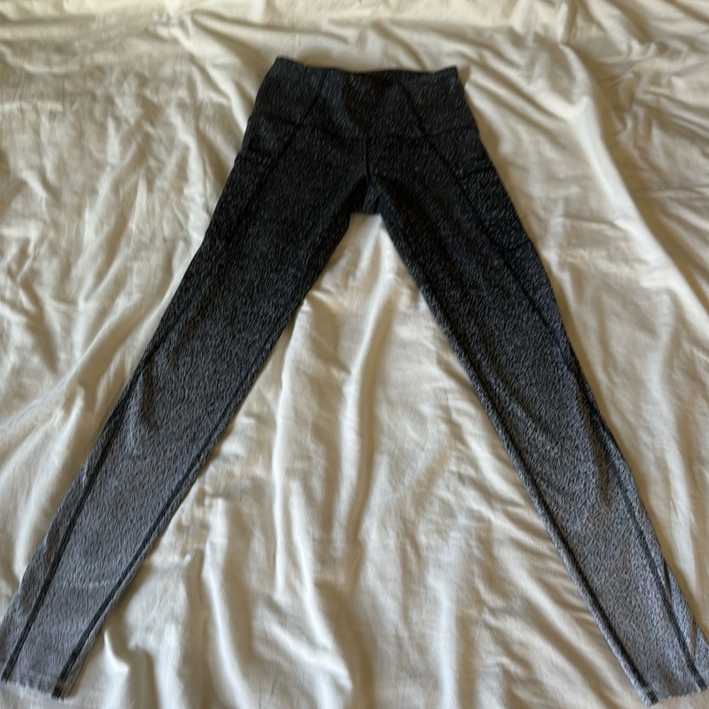Yoga pants